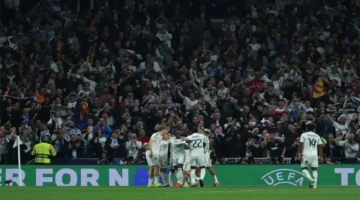 ريال مدريد يحدد 50 مليون يورو سعراً لبيع أحد لاعبي الفريق الأول